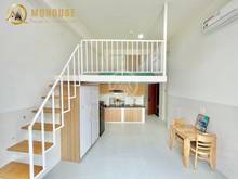Hình ảnh 🍉🍉 Duplex Cao Cấp Gác Cao m7 Rộng 45m2 - Sát Quận 10