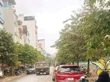Hình ảnh Bán Mảnh Đất MP Hồ Hạ Đình 105m, 2 Mặt Tiền, 2 Vỉa Hè Rộng, View Hồ