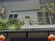 Hình ảnh Cho thuê nhà giá rẻ Lê Đức Thọ P.6 Gò Vấp 1 lầu gần chợ An Nhơn