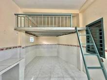 Hình ảnh Cho thuê phòng trọ mới xây ngay VINCOM Phan Văn Trị- Gò Vấp