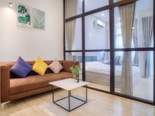 Hình ảnh CĂN HỘ LUXURY STUDIO/1PN CỰC SANG_🌸 BÙI VIỆN_Trần đình xu_Cầu kho_Q1