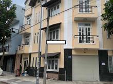 Hình ảnh Cho thuê nhà Góc 2MT khu dân cư Hương lộ 5 nhà Lê Cơ- Nam Hùng vương