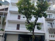 Hình ảnh Cho thuê tòa nhà mặt tiền An Dương Vương, Quận 5, DT: 9x20m