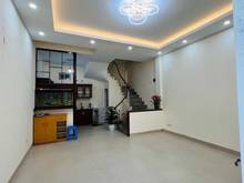 Hình ảnh Bán nhà Phúc Lợi Long Biên gần Chợ Phúc Lợi 38m2 5 tầng có sân 2,45tỷ
