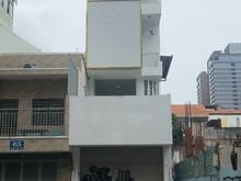 Hình ảnh Nhà đường Điện Biên Phủ, Q1, Dtich 4x12m, 1T 2L 1 ST giá 25tr/tháng