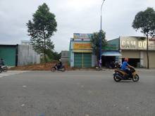 Hình ảnh Chính chủ kẹt tiền cần bán nhanh miếng đất 150m2, gần chợ và trường