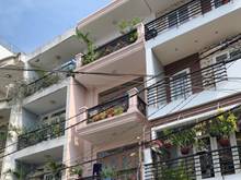 Hình ảnh Tôi Cần Bán Nhà Mặt tiền 4m2 Lê Tự Tài-Thích Quảng Đức 7,25 tỷvnd.