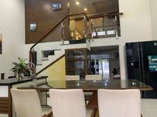 Hình ảnh Bán biệt thự đường số 7 Phường Phú Mỹ Quận 7 , 4 tầng đẹp lung linh ,