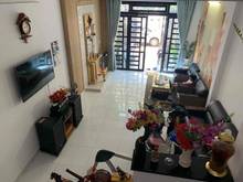 Hình ảnh 💥Nhà  Đường Số2 THỦ ĐỨC 50M2 GIÁ 790TRIỆU 💥Sổ hồng riêng 💥