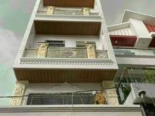 Hình ảnh Bán nhà 1 sẹc Lê Văn Quới, Bình Tân: 4mx16m đúc 1 lửng 3 lầu
