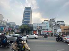 Hình ảnh Cho thuê mặt tiền số 181 Cách Mạng Tháng Tám, Quận 3, DT: 15x20m