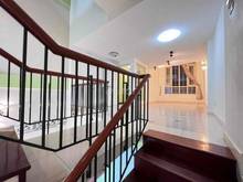 Hình ảnh Cho thuê nhà nguyên căn HXT Nguyễn Trãi q1 (Gần Ngã 6 Phù Đổng) siêu r