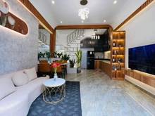 Hình ảnh Hẻm xe tải Phạm Phú Thứ P.11 Tân Bình, 4.1x13m, 3PN, giá 8.2 tỷ(TL)