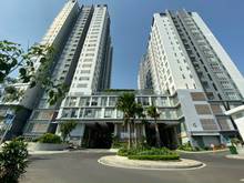 Hình ảnh Ngộp bank bán gấp Trang Chủ MB66.COM / Đăng Ký Tặng 66K Hưng Phát 75m2 2PN-2WC SHR giá 2.45 tỷ