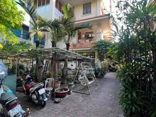 Hình ảnh Biệt Thự Cổ, 416m2, Ngang 14m, 3 Tầng, Phổ Quang, Phường 2, Tân Bình