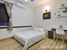 Hình ảnh Mb6623 nạp rút nhanh chóng Studio Full NT Bếp cao cấp8 Trần Não,Q2 (có cho thuê 2-3 Tháng)