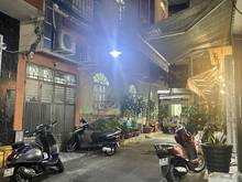 Hình ảnh Bán Nhà Đường Nhựa 8m- vỉa hè 2 bên. HXH Phan Đăng Lưu 42m2