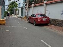 Hình ảnh bán đất mặt tiền đường 35,tiện kinh doanh,phường bình trưng tây ,Q2