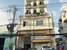 Hình ảnh Nhà mặt tiền An Dương Vương Phường 16 Quận 8 giá dưới 65 tỷ, 470 m2