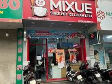 Hình ảnh MBKD HOT phố Hồ Tùng Mậu, 40m2, 25 triệu, khu vực đại học, cực đông SV