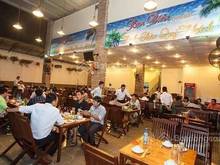 Hình ảnh Cho thuê mặt tiền Quận 3 ngang 19m phù hợp nhà hàng