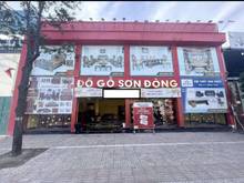 Hình ảnh Cho thuê MT Kinh Dương Vương 16x62 m một trệt một lầu suốt