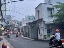 Hình ảnh Tôi Bán 1 Sẹt Ở Phú Nhuận 42m2, 3PN, khuvip HXH Phan Xích Long