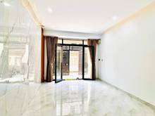 Hình ảnh Hẻm Xe Hơi, 60m2, 4 Tầng, Lê Văn Sỹ, Phường 13, Quận Phú Nhuận