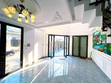 Hình ảnh Bán Gấp nhà Bình Tân BHH B 85m2 ngang 5m HXH
