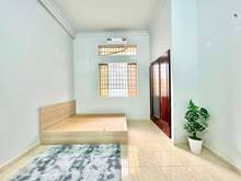 Hình ảnh Căn Hộ Cao Cấp_1PN_Giá Tốt_Full Nội Thất_Ban Công_Gần Ngã Tư Hàng Xanh