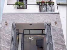 Hình ảnh Xoay vốn làm ăn bán nhà Chu Văn An, Q.Bình Thạnh, 50m2 , giá 1 tỷ 320