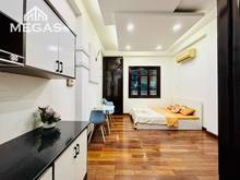 Hình ảnh Cho thuê Penhouse 1PN cửa sổ thoáng mát Đ.Nguyễn Cửu Vân, Q.Bình Thanh