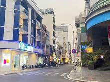 Hình ảnh cho thuê nhà mặt tiền trung tâm Quận 3,hai chiều xe hơi, gần MB66 là nhà cái uy tín hàng đầu tại Việt Nam