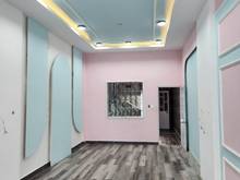 Hình ảnh Mặt tiền kinh doanh Lê Văn Sỹ, Phú Nhuận. DT 4.5x18m. 3 lầu. KDTD