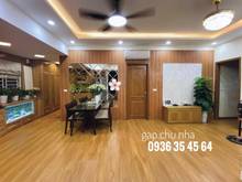 Hình ảnh [ẢNH THỰC TẾ - GẶP TT CHỦ NHÀ] Cần sang nhượng căn 3 ngủ T1 Thăng Long