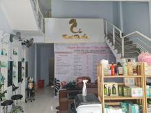 Hình ảnh Bán nhà 2 tầng MT Tôn Thất Thiệp, Phố tây An Thượng, Mỹ An chỉ 4.99 tỷ