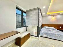 Hình ảnh Bán nhà mới đẹp 4L 6mx6.1m hxh Quang Trung Gò Vấp giá rẻ chỉ 4.7 tỷ