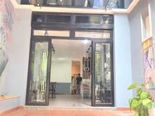 Hình ảnh 🔥 Nóng! Mặt Bằng DT: 4x20m Trệt 1 lầu Mặt tiền CMT8 khúc gần Quận 1