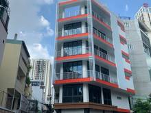 Hình ảnh Siêu Phẩm MT 123 đường 3 tháng 2, P12, Q10 5x16m 4 tầng 45tr