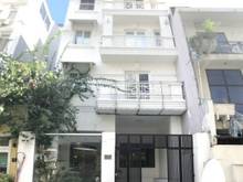 Hình ảnh Bán nhà đường Phạm Ngọc Thạch P.VTS Q3, DT: 4.2x22m 4 tầng giá 25.5 tỷ