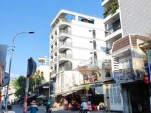 Hình ảnh Mặt tiền kinh doanh Nguyễn Văn Đậu Bình Thạnh,3 tầng,122m2 giá 17,5 tỷ