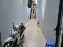 Hình ảnh Cho thuê nhà đẹp Hoàng Hoa Thám P5 Bình Thạnh