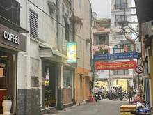 Hình ảnh HXH Xe hơi đỗ cửa Phan Đình Phùng 40m2, 3 tầng. Nhà đẹp ở ngay.