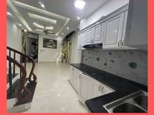 Hình ảnh Chính chủ bán nhà Xuân Đỉnh 3,2 tỷ x40m2x 5 tầng, sổ đỏ (có ảnh kèm)