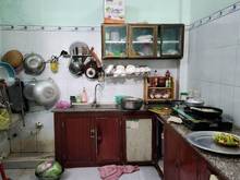 Hình ảnh Hàng hiếm - chủ gấp bán nhà 2 tấm 132m2 ngay khu Gò Xoài- nhỉnh 5 tỷ