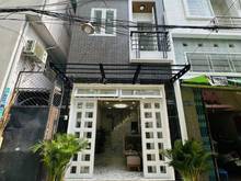Hình ảnh Nhà Hxh Thái Phiên mới đẹp 3,5 tấm, (3,5x7,6m), vuông vức, vị trí đẹp