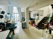 Hình ảnh Cho Thuê Căn Hộ Duplex 3PN " EMERALD CELADON CITY" ngay Aeon Tân Phú