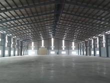 Hình ảnh Cần cho thuê nhà xưởng 2800m2 mặt tiền đường Tân Thới Nhất 8, Quận 12.