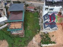 Hình ảnh Bán đất mặt tiền Hoàng Hoa Thám Phường 10 Đà Lạt view thung thũng
