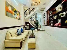Hình ảnh Cho thuê nhà HXH đường Phan Huy Ích, P12, Gò Vấp gần ngã tư Quang Trun